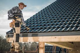 Best Roof Maintenance and Cleaning  in Union, KY